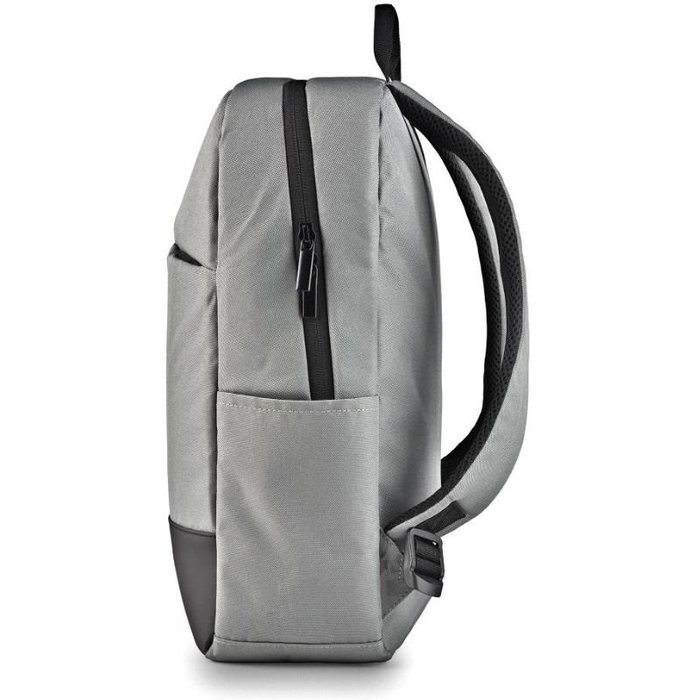 MOCHILA MONRAY SACKS VENTURE GRAY 15.6" NGS